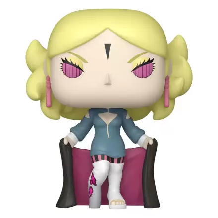 Boruto: Naruto Next Generations Funko POP! Animation Vinyl Figur Delta 9 cm termékfotója