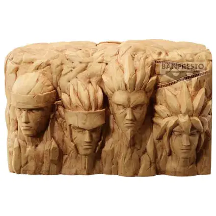 Boruto Naruto Next Generations Hokage Rock Eine Figur 18cm Produktfoto