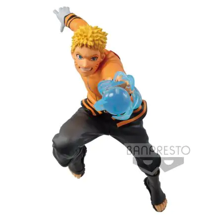 Boruto - Naruto Next Generations PVC Statue Uzumaki Naruto 13 cm Produktfoto