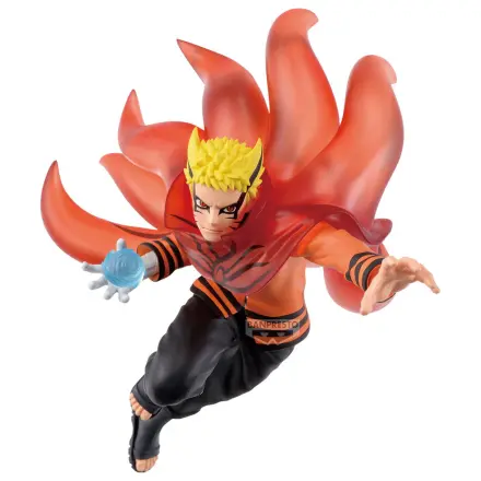 Boruto Naruto Next Generations Vibration Stars Uzumaki Naruto III Figur 15cm Produktfoto