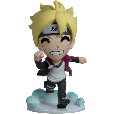 Boruto: Naruto Next Generations Vinyl Figur Boruto 12 cm termékfotója