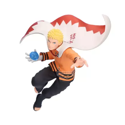 Boruto Naruto Uzumaki Naruto Next Generation Figur 18 cm Produktfoto