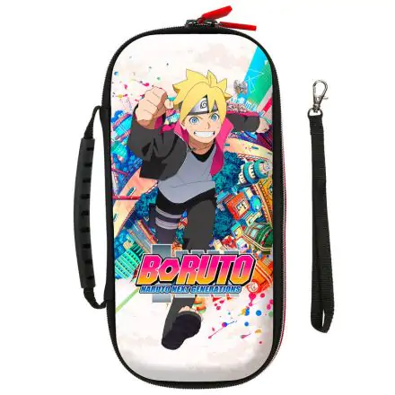 Boruto Nintendo Switch Tasche Produktfoto