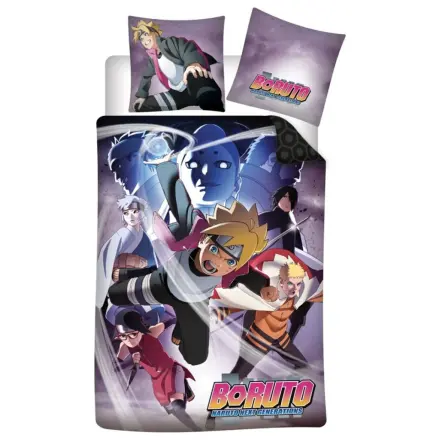 Boruto Rasengan's Power Bettbezug Produktfoto