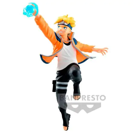 Boruto Vibrations Stars Next Generations Uzumaki Boruto Figur 13cm termékfotója