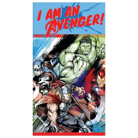 Avengers Drew Handtuch Produktfoto