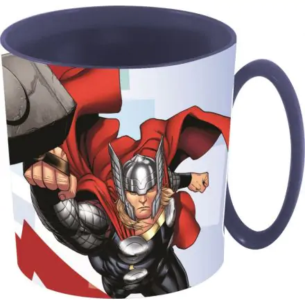 Avengers Mikro Tasse 350 ml Produktfoto
