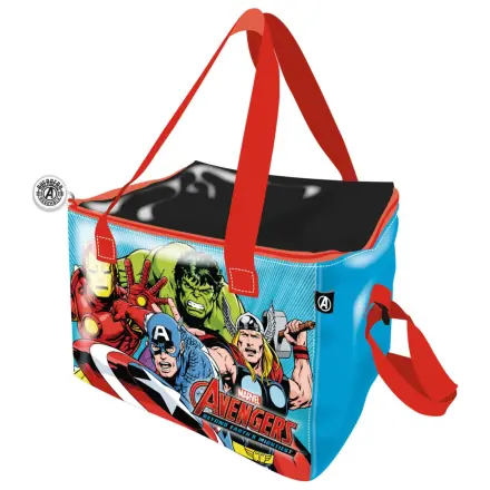 Avengers Mightiest Thermische Lunch Tasche, Kühltasche Produktfoto