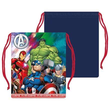 Avengers Mission Lunch Bag 26,5 cm Produktfoto