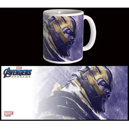 Avengers: Endgame Tasse Thanos Produktfoto