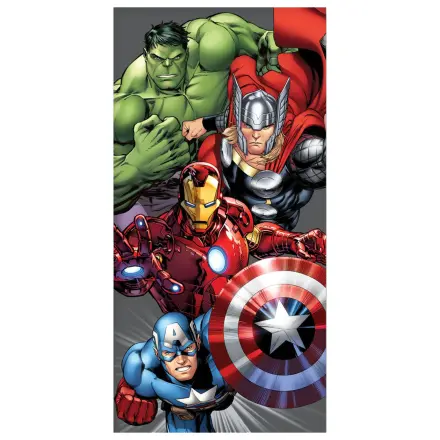 Avengers War Handtuch Produktfoto