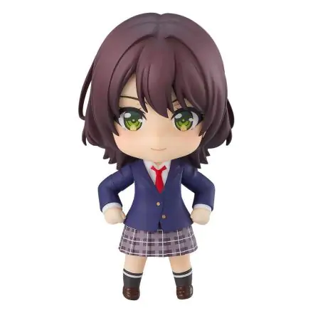 Bottom-Tier Character Tomozaki Nendoroid Actionfigur Aoi Hinami 10 cm Produktfoto