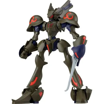 Brain Powerd Moderoid Plastic Model Kit Grand Cher (Jonathan's Machine) 15 cm Produktfoto