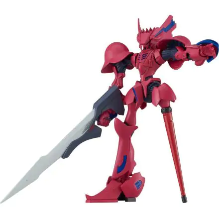 Brain Powerd Moderoid Plastic Model Kit Grand Cher (Quincy's Machine) 15 cm Produktfoto