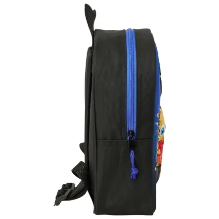 Brainrot 3D Rucksack 27cm Produktfoto
