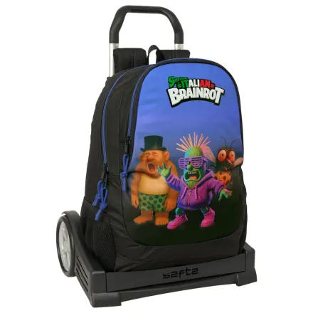 Brainrot extrahierbarer Trolley 44cm Produktfoto