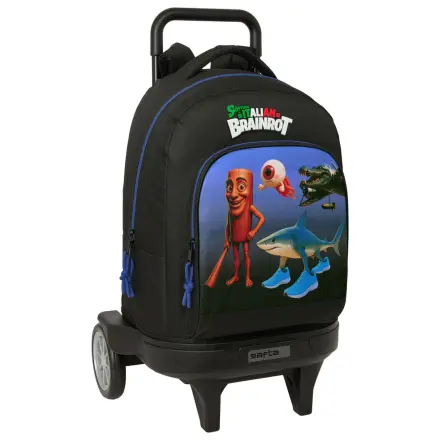 Brainrot extraible Trolley 45 cm Produktfoto