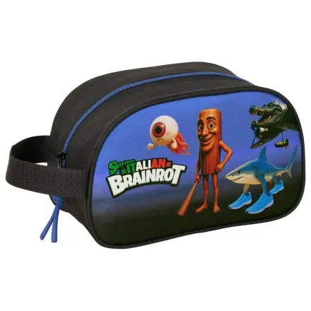 Brainrot anpassbare Tragetasche Produktfoto