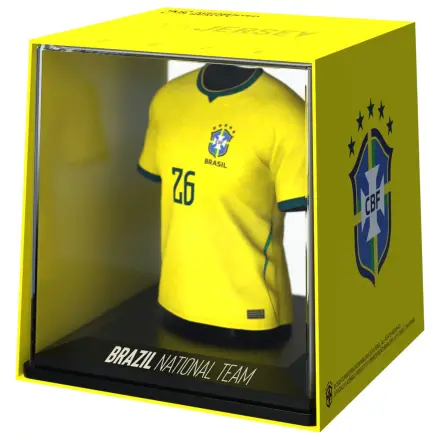 Brasil Mini T-Shirt Figur Produktfoto