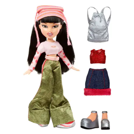 Bratz Jade Puppe 25cm Produktfoto