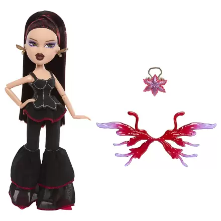 Bratz Pixiez Rote Puppe Produktfoto