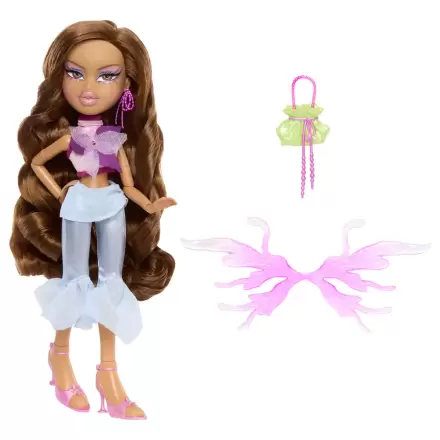Bratz Pixiez Yasmin Puppe Produktfoto