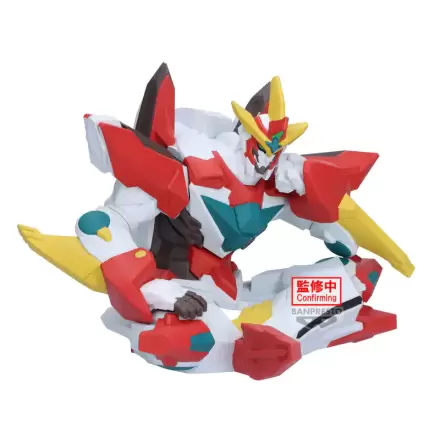 Brave Bang Bravern Brave Bang Break Time Figur 10cm Produktfoto
