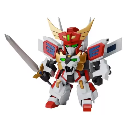 Brave Exkaiser D-Style Model Kit King Exkaiser 11 cm Produktfoto