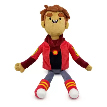 Bravest Warriors Plüsch Figur Danny 23 cm Produktfoto