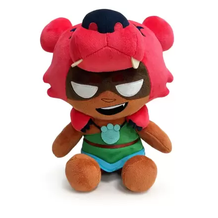 Brawl Stars Plüschfigur Nita 22 cm Produktfoto