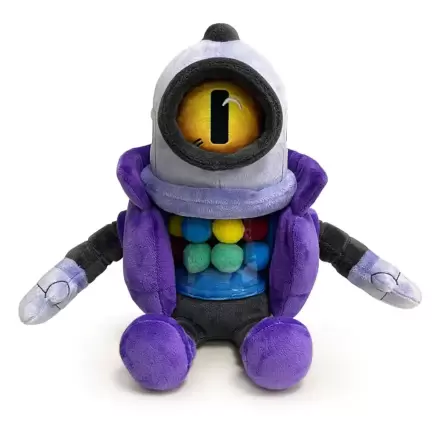 Brawl Stars Plüsch Figur Rico 22 cm Produktfoto