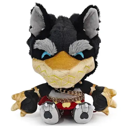 Brawlhalla Plüschfigur Mordex 22 cm Produktfoto