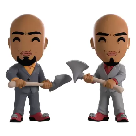 Breaking Bad Vinyl-Figuren 2er-Pack The Cousins 12 cm Produktfoto