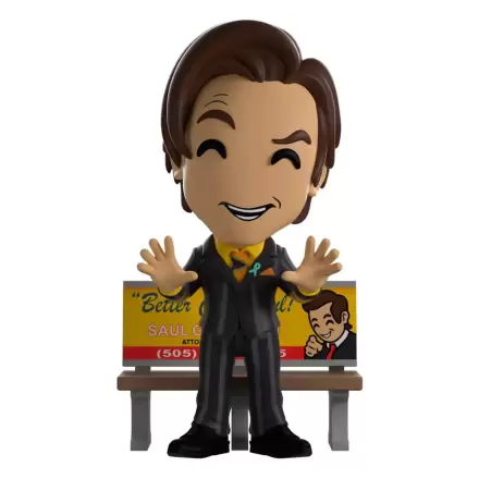 Breaking Bad Vinyl Figur Better Call Saul 12 cm Produktfoto