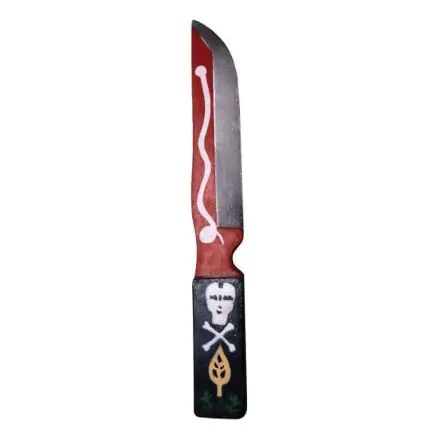 Chucky und seine Braut Replik 1/1 Chucky Voodoo Knife 23 cm Produktfoto
