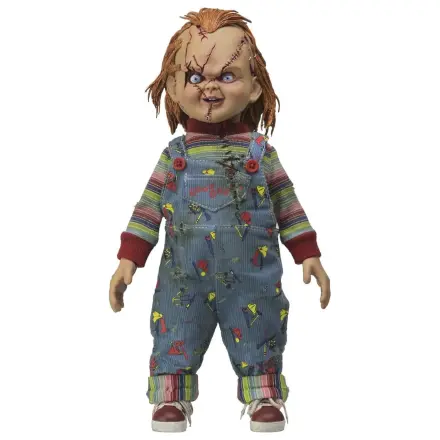 Bride of Chucky Actionfigur Chucky 25 cm Produktfoto