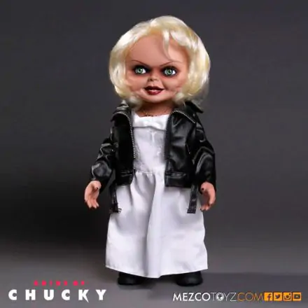 Chucky und seine Braut Sprechende Puppe Tiffany 38 cm termékfotója