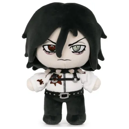 Bring Me The Horizon Plüschfigur Stehend Oli 22 cm Produktfoto
