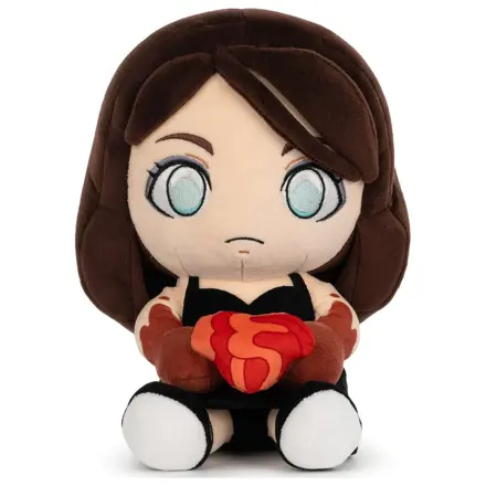 Bring Me The Horizon Plüschfigur Suicide Season Girl 22 cm Produktfoto