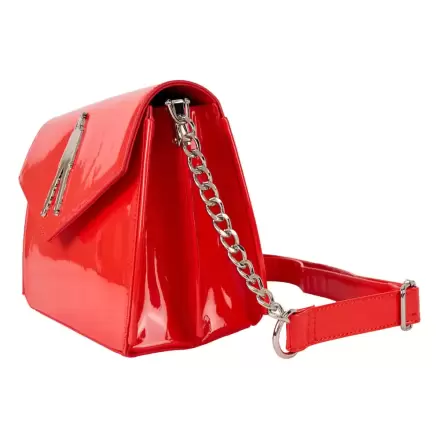 Britney Spears by Loungefly Crossbody Oops! I did it again Umhängetasche Produktfoto