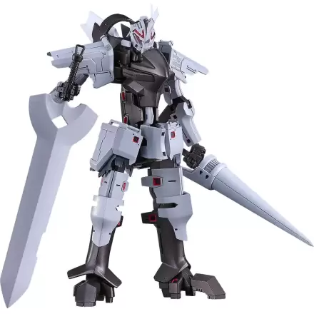 Broken Blade Moderoid Plastic Model Kit Delphine Second Form 13 cm Produktfoto