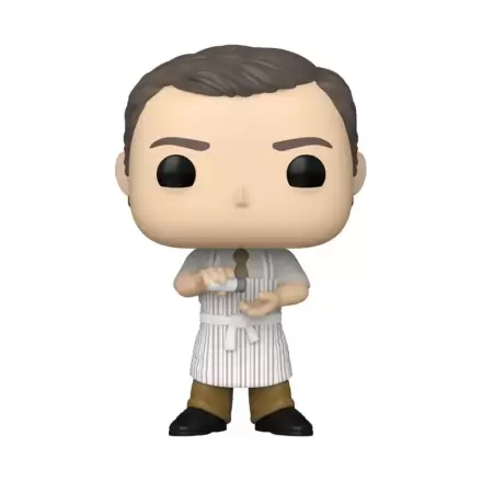 Brooklyn Nine-Nine Funko POP! TV Vinyl Figur Charles 9 cm termékfotója