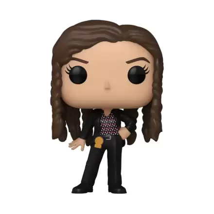 Brooklyn Nine-Nine Funko POP! TV Vinyl Figur Stressed Amy 9 cm termékfotója