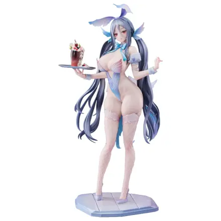 Brown Dust 2 PVC Statue 1/7 Morpeah Daydream Bunny 28 cm Produktfoto