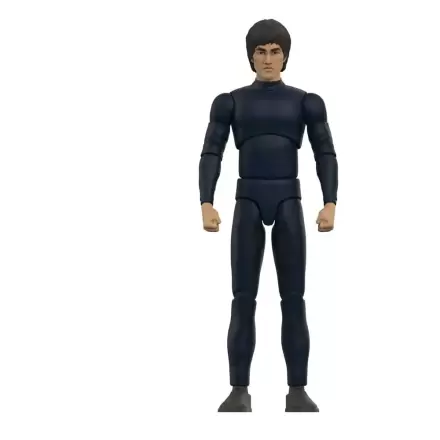 Bruce Lee Ultimates Actionfigur Bruce Lee 18 cm termékfotója