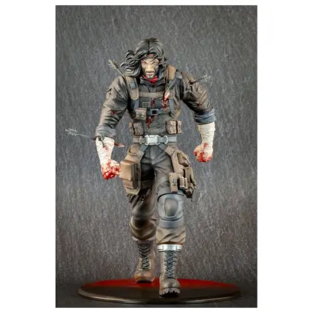 BRZRKR PVC Statue 1/8 B 23 cm Produktfoto