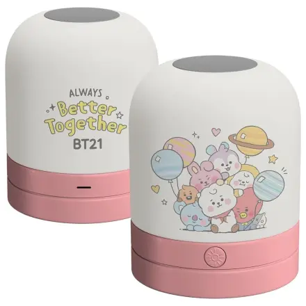 BT21 Ambient Lampe 9 cm Produktfoto