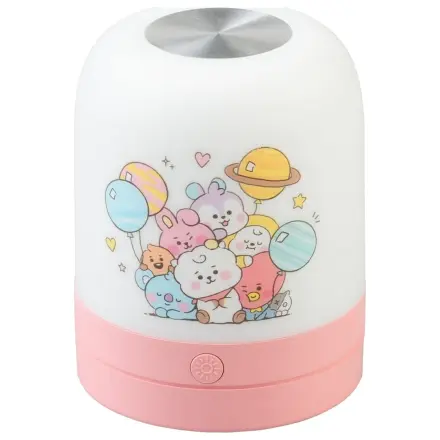 BT21 Ambient Lampe 9 cm Produktfoto