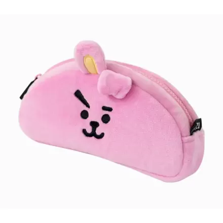 BT21 Cooky Plüsch Mäppchen termékfotója