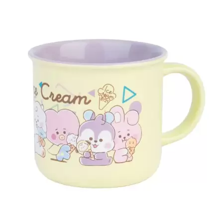 BT21 Ice Cream Tasse termékfotója